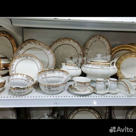 Стаканы богемия