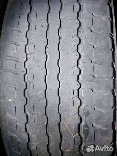 Dunlop Grandtrek AT22 285/60 R18 116V