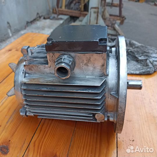 Электромотор для швейной машины