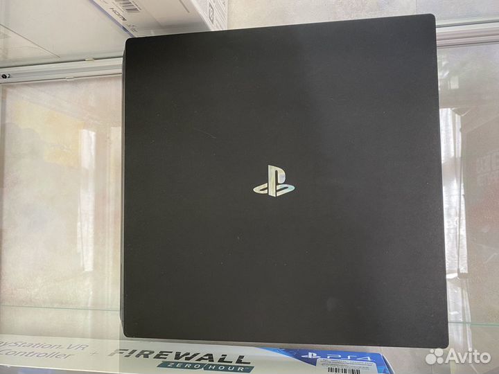 Sony Playstation 4 Pro