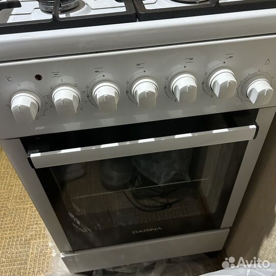 Плита газовая