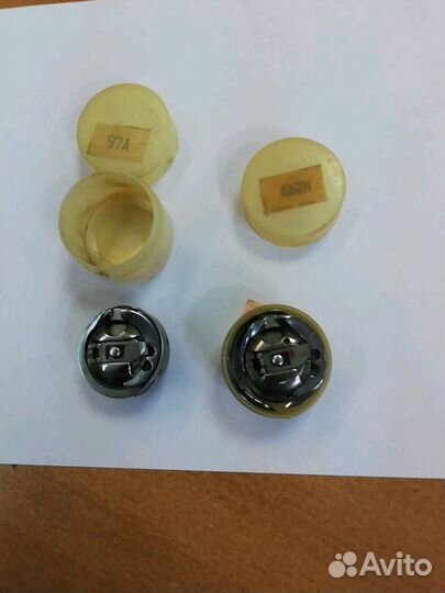 Челночное устройство