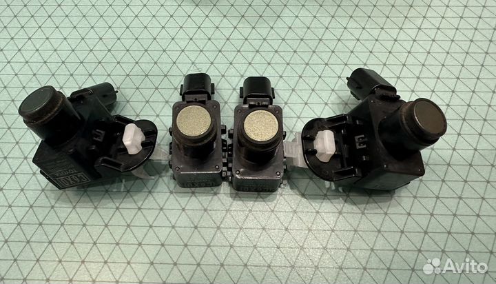 Парктроник 89341-33220 Toyota Lexus