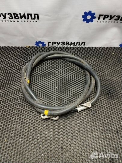 Силовой провод Volvo FH4 21906514