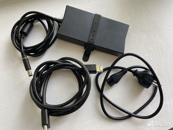 Док-станция Dell d6000