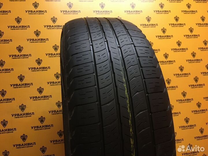 Kumho Road Venture APT KL51 225/60 R17 99V