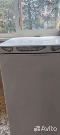 Морозильная камера бу