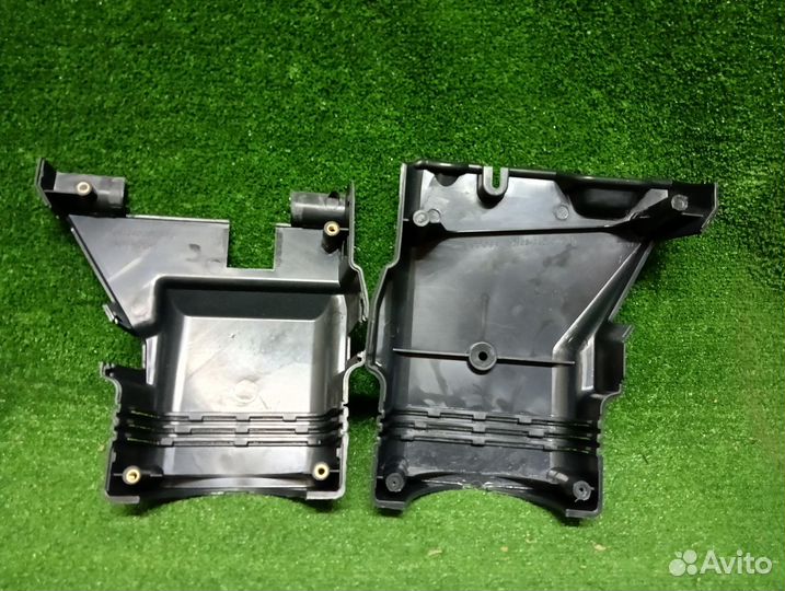 Кожух рулевой колонки ваз 2108 2109 21099