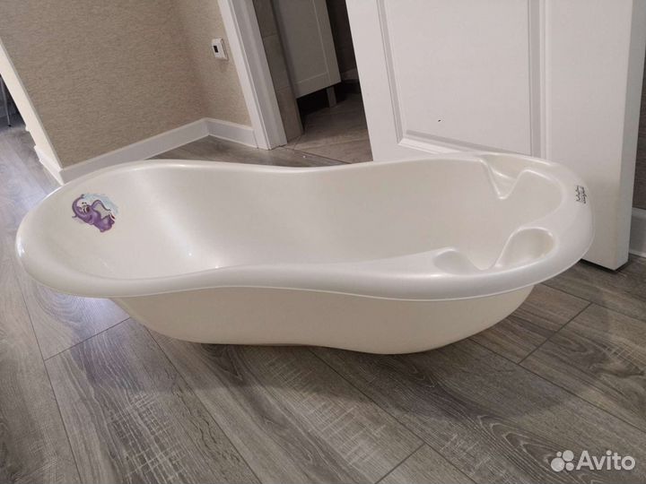 Ванночка для купания