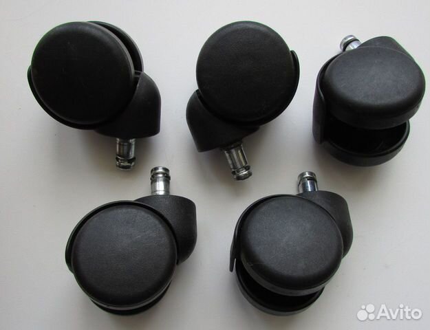 Запчасти для офисного стула