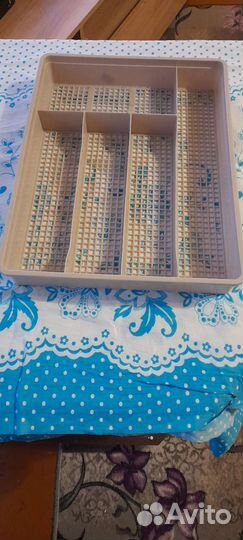 Сушилка для столовых приборов