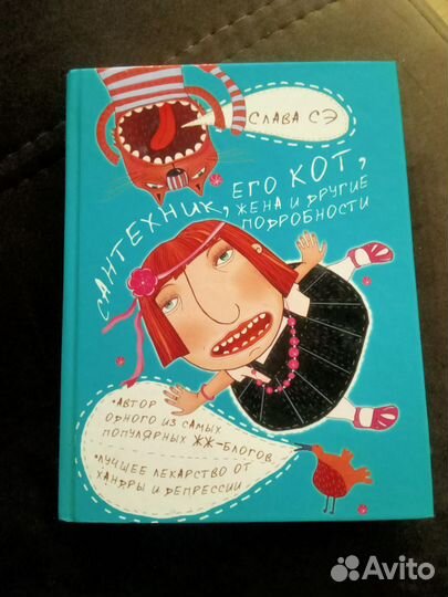 Книга.Слава Сэ