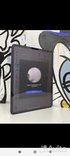 iPad Pro 11 2018 64gb