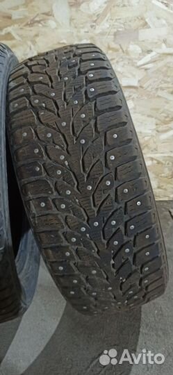 Kumho WinterCraft Ice Wi32 205/55 R16 96T