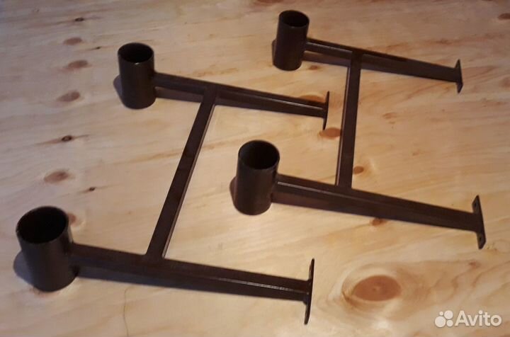 Хореографический станок, кронштейны