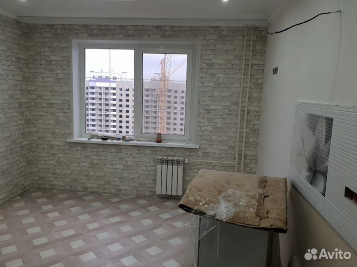 Окна и витражи