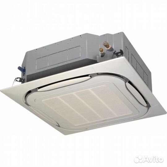 Daikin fcag100A(B) /rzasg100MV1