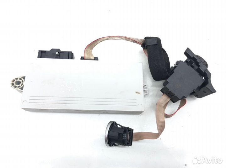 Замок зажигания Bmw 3 E90/E91/E92/E93 2.0 I 2006