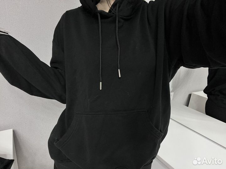 Толстовка hm