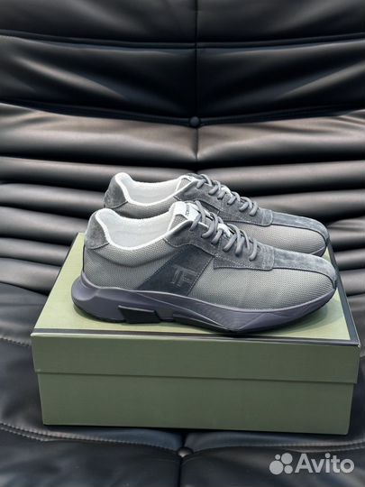 Кроссовки Tom Ford