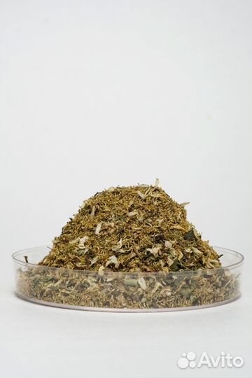 Семена Ромашки Аптечной