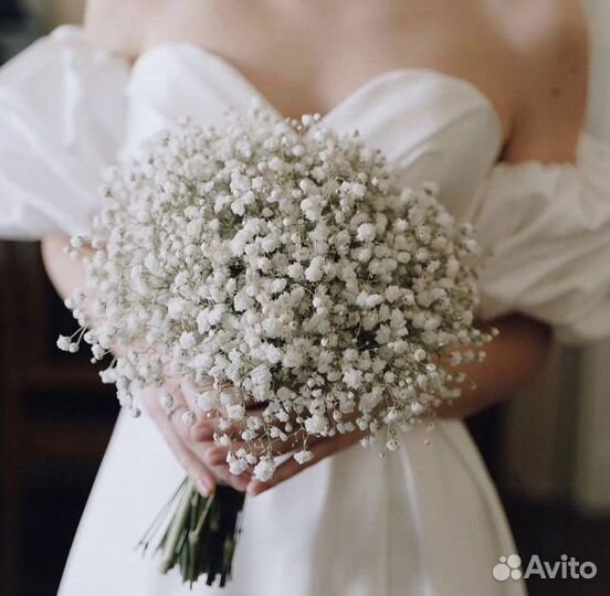 Букет невесты