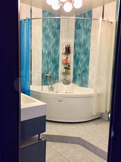 Дом 180 м² на участке 5,7 сот.