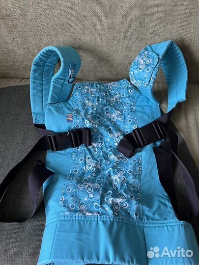 Эргорюкзак