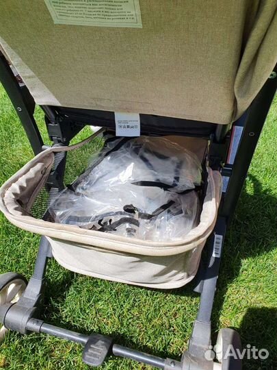 Коляска Rant Largo