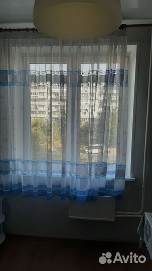 Комплект шторы и тюль бу