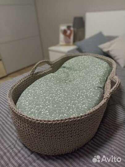 Люлька-переноска