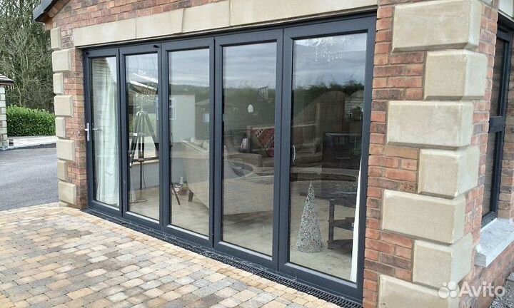 Окна от завода rwe 125 opl 1363