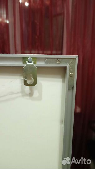 Постер для парикмахерской