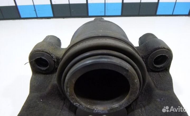 Суппорт тормозной передний левый BMW 3-Series/M3