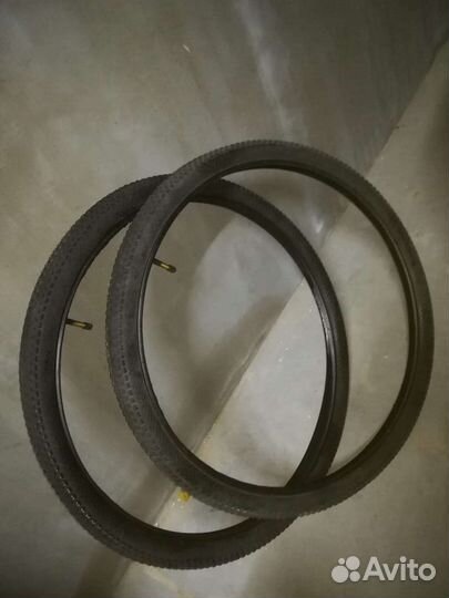 Покрышки для вел0сипеда 26