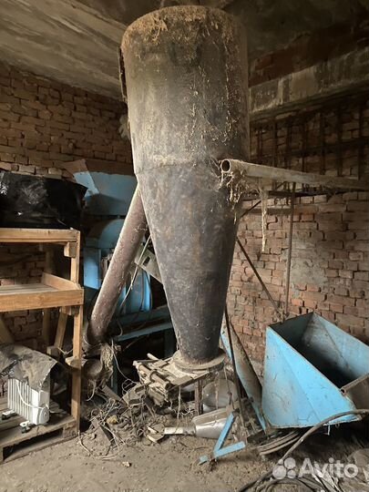 Крупорушка