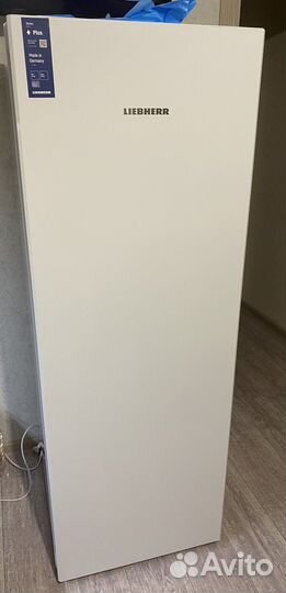 Морозильник Liebherr FNe 5026