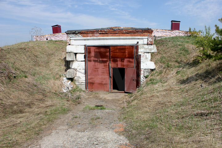 Здание, 1418 м²