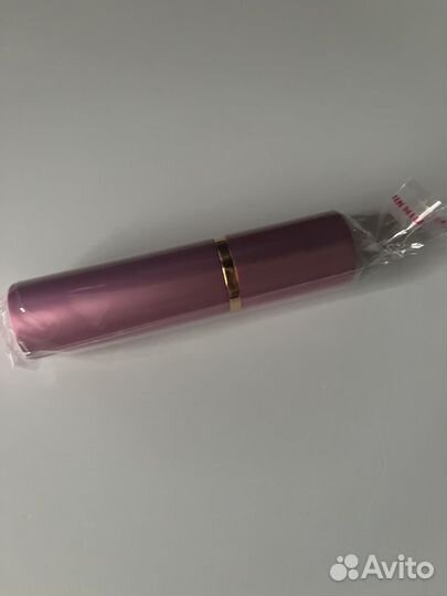 Атомайзер для Паулины