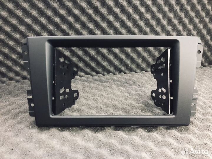 Переходная рамка датсун