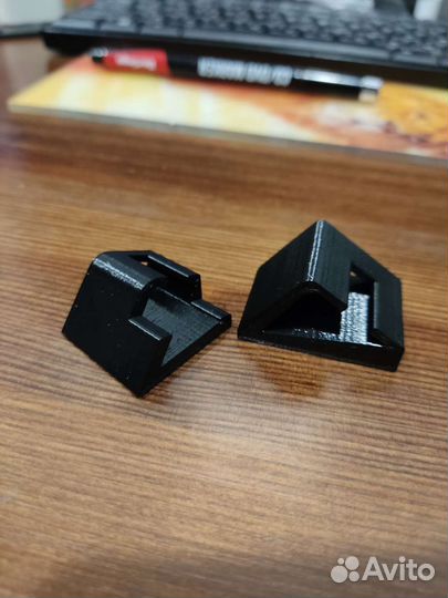 Ремкомплект ручки багажника Nissan Qashqai