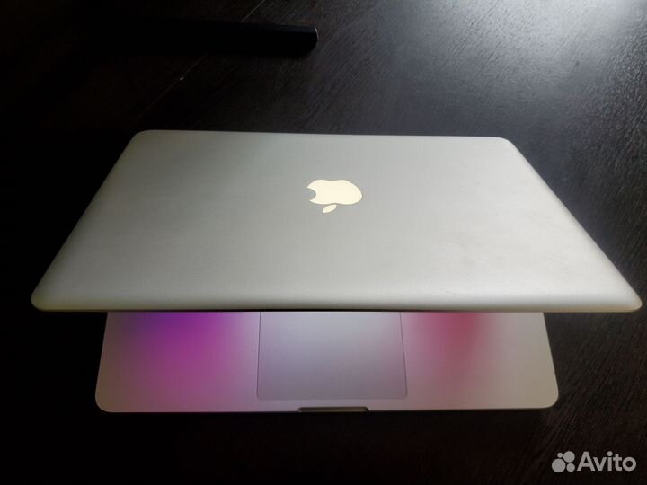 Macbook pro 13 late 2011