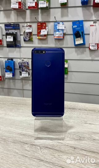 HONOR 7C, 3/32 ГБ