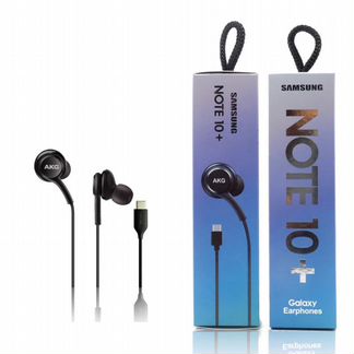 Наушники Samsung