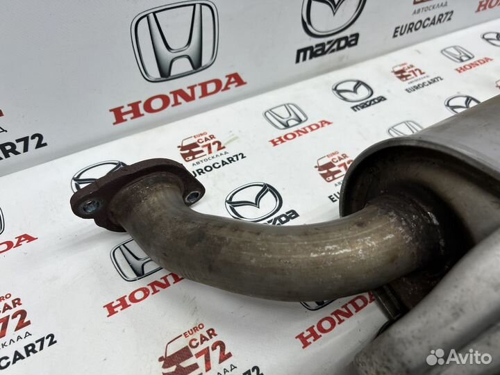 Глушитель основной левый Mazda 6 GH 2007-2012