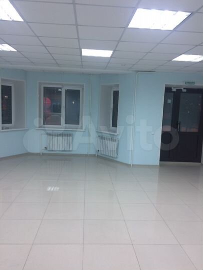 Офисное помещение, 51.6 м²