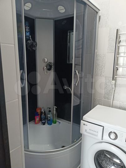 2-к. квартира, 49,7 м², 2/2 эт.