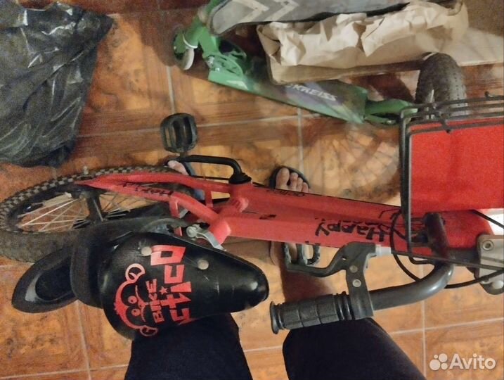 Велосипеды