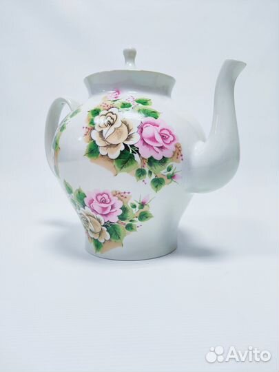 Чайник доливной 