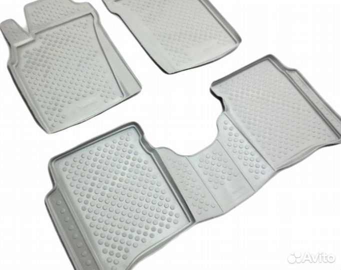 Коврики Nissan Maxima 5 A33 2000-2005